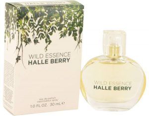 Wild Essence Halle Berry Perfume, de Halle Berry · Perfume de Mujer