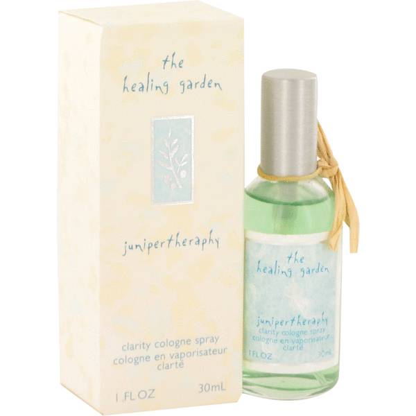 perfume Juniper Therapy Perfume