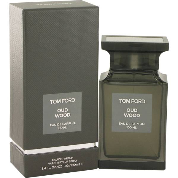 perfume Tom Ford Oud Wood Cologne