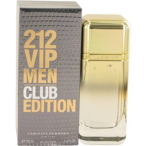 212 Vip Club Edition Cologne, de Carolina Herrera · Perfume de Hombre 212 Vip Club Edition Cologne, de Carolina Herrera · Perfume de Hombre