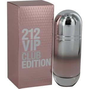 212 Vip Club Edition Perfume, de Carolina Herrera · Perfume de Mujer 212 Vip Club Edition Perfume, de Carolina Herrera · Perfume de Mujer