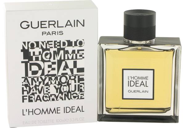 perfume L'homme Ideal Cologne