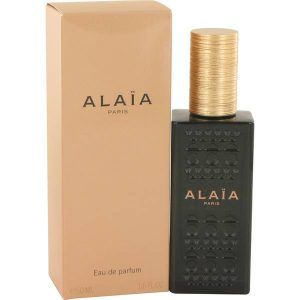 Alaia Perfume, de Alaia · Perfume de Mujer