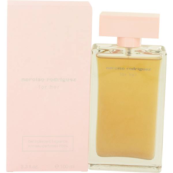 perfume Narciso Rodriguez Iridescent Perfume