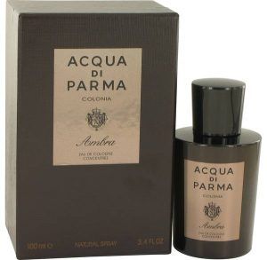 Acqua Di Parma Colonia Ambra Cologne, de Acqua Di Parma · Perfume de Hombre Acqua Di Parma Colonia Ambra Cologne, de Acqua Di Parma · Perfume de Hombre