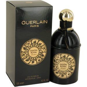 Santal Royal Perfume, de Guerlain · Perfume de Mujer Santal Royal Perfume, de Guerlain · Perfume de Mujer
