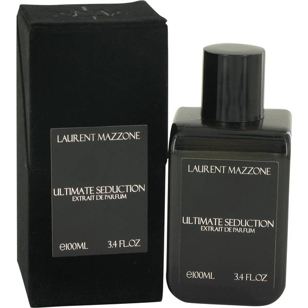 perfume Ultimate Seduction Perfume