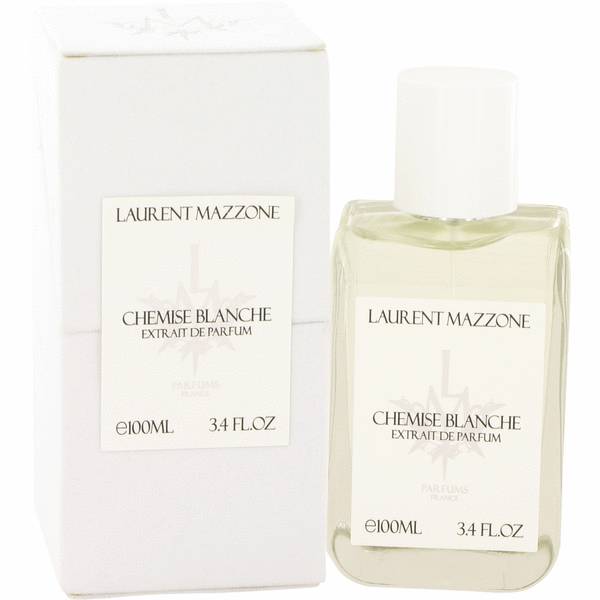 perfume Chemise Blanche Perfume
