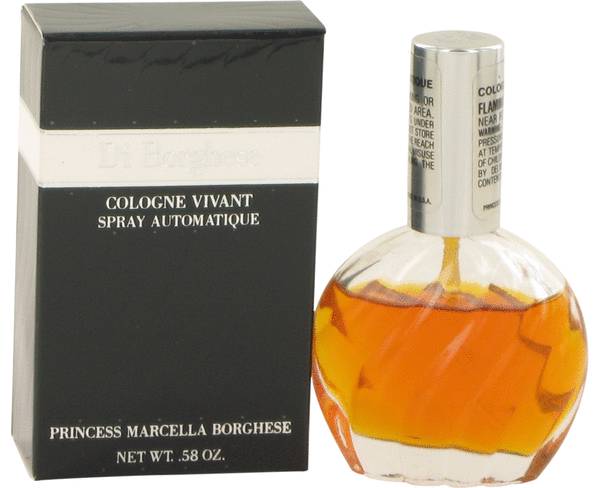 perfume Di Borghese Perfume