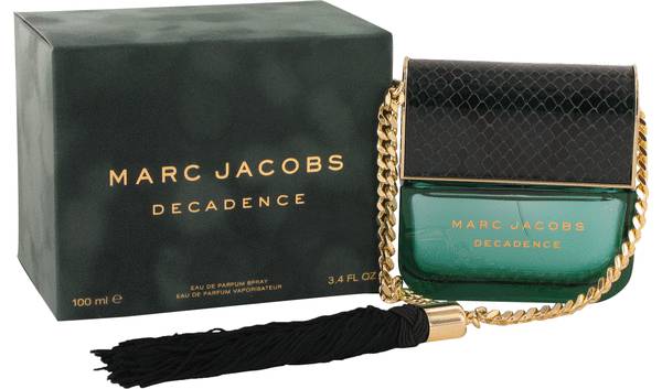 perfume Marc Jacobs Decadence Perfume
