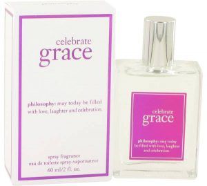 Celebrate Grace Perfume, de Philosophy · Perfume de Mujer Celebrate Grace Perfume, de Philosophy · Perfume de Mujer