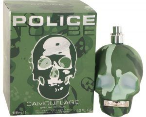 Police To Be Camouflage Cologne, de Police Colognes · Perfume de Hombre Police To Be Camouflage Cologne, de Police Colognes · Perfume de Hombre
