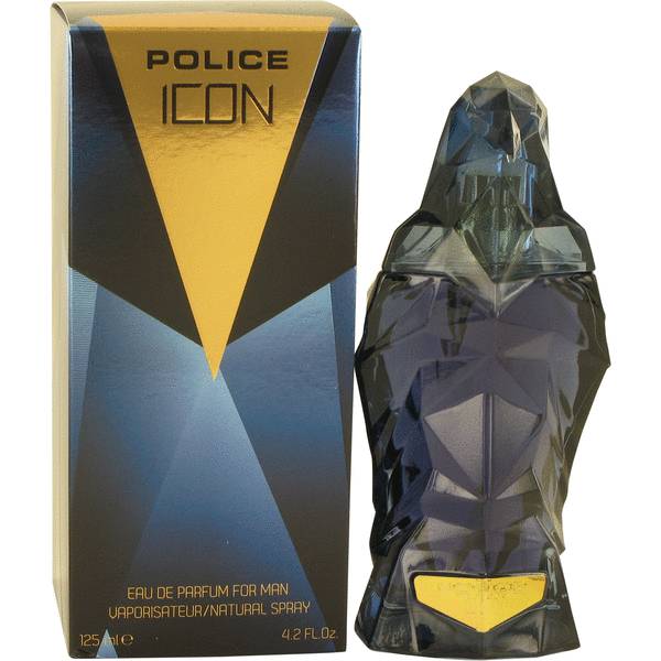 perfume Police Icon Cologne