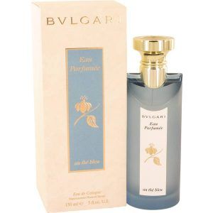 Bvlgari Eau Parfumee Au The Bleu Perfume, de Bvlgari · Perfume de Mujer Bvlgari Eau Parfumee Au The Bleu Perfume, de Bvlgari · Perfume de Mujer