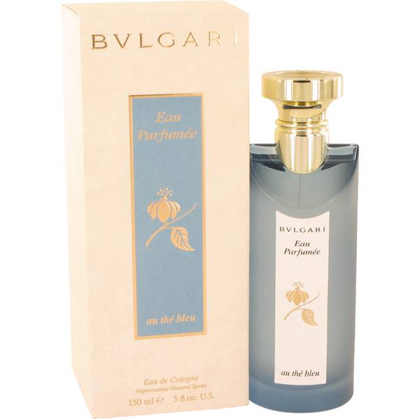 perfume Bvlgari Eau Parfumee Au The Bleu Perfume