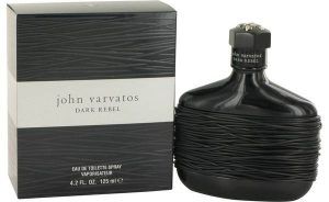 John Varvatos Dark Rebel Cologne, de John Varvatos · Perfume de Hombre