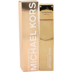 Michael Kors Rose Radiant Gold Perfume, de Michael Kors · Perfume de Mujer