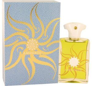 Amouage Sunshine Cologne, de Amouage · Perfume de Hombre