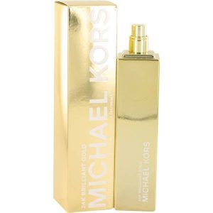 Michael Kors 24k Brilliant Gold Perfume, de Michael Kors · Perfume de Mujer