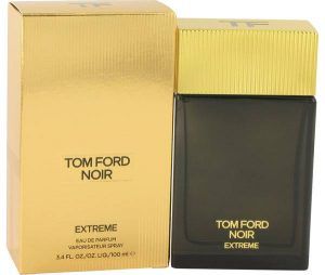 Tom Ford Noir Extreme Cologne, de Tom Ford · Perfume de Hombre Tom Ford Noir Extreme Cologne, de Tom Ford · Perfume de Hombre