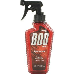 Bod Man Red Rush Cologne, de Parfums De Coeur · Perfume de Hombre Bod Man Red Rush Cologne, de Parfums De Coeur · Perfume de Hombre