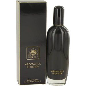 Aromatics In Black Perfume, de Clinique · Perfume de Mujer