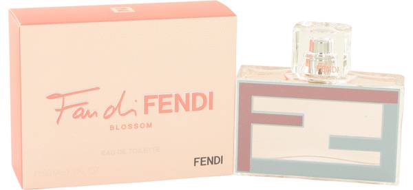 perfume Fan Di Fendi Blossom Perfume
