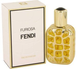 Fendi Furiosa Perfume, de Fendi · Perfume de Mujer