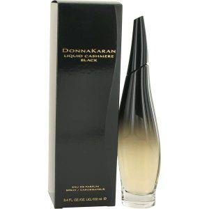 Liquid Cashmere Black Perfume, de Donna Karan · Perfume de Mujer