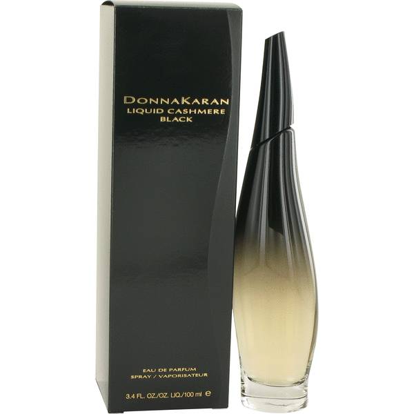 perfume Liquid Cashmere Black Perfume