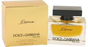 The One Essence Perfume, de Dolce & Gabbana · Perfume de Mujer The One Essence Perfume, de Dolce & Gabbana · Perfume de Mujer