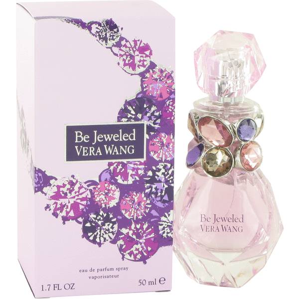 perfume Be Jeweled Perfume