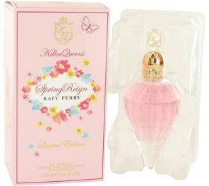 Killer Queen Spring Reign Perfume, de Katy Perry · Perfume de Mujer Killer Queen Spring Reign Perfume, de Katy Perry · Perfume de Mujer