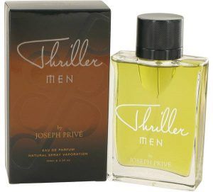 Thriller Men Cologne, de Joseph Prive · Perfume de Hombre
