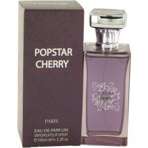 Popstar Cherry Perfume, de Parfums Pop Star · Perfume de Mujer