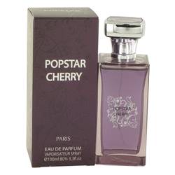 Parfums Pop Star