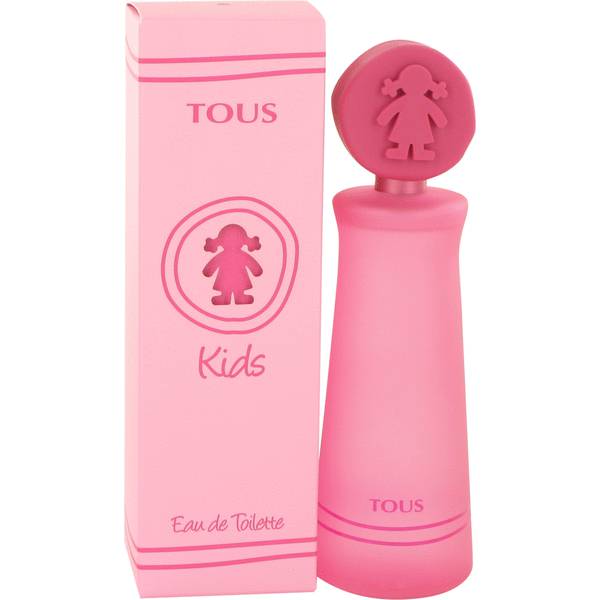 perfume Tous Kids Perfume