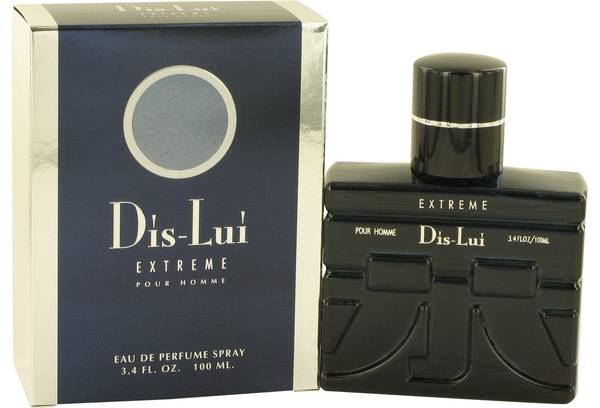 perfume Dis Lui Extreme Cologne