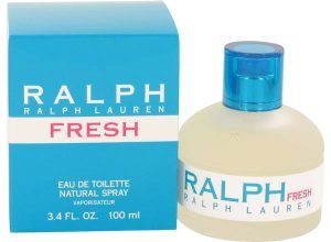 Ralph Fresh Perfume, de Ralph Lauren · Perfume de Mujer Ralph Fresh Perfume, de Ralph Lauren · Perfume de Mujer