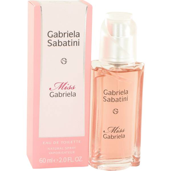 perfume Miss Gabriela Perfume