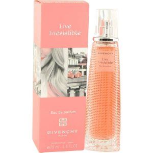 Live Irresistible Perfume, de Givenchy · Perfume de Mujer Live Irresistible Perfume, de Givenchy · Perfume de Mujer