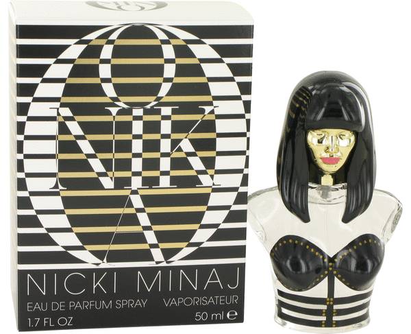 perfume Onika Perfume