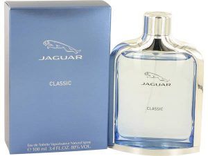 Jaguar Classic Cologne, de Jaguar · Perfume de Hombre