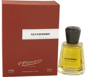 Nevermore Perfume, de Frapin · Perfume de Mujer