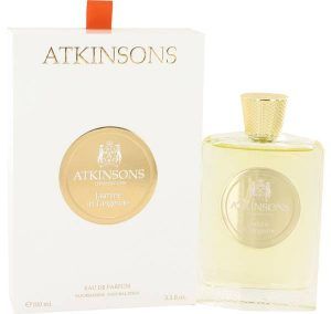 Jasmine In Tangerine Perfume, de Atkinsons · Perfume de Mujer