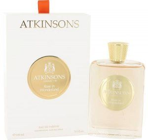 Rose In Wonderland Perfume, de Atkinsons · Perfume de Mujer