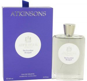The Excelsior Bouquet Perfume, de Atkinsons · Perfume de Mujer