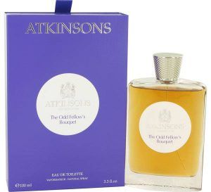 The Odd Fellow’s Bouquet Cologne, de Atkinsons · Perfume de Hombre