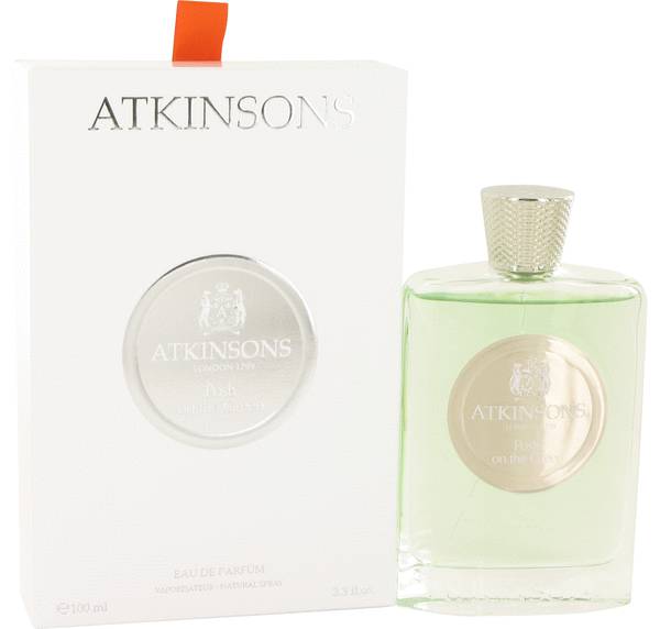 perfume Posh On The Green Perfume