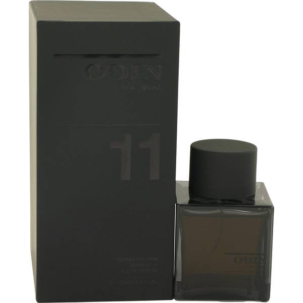 perfume Odin 11 Semma Perfume